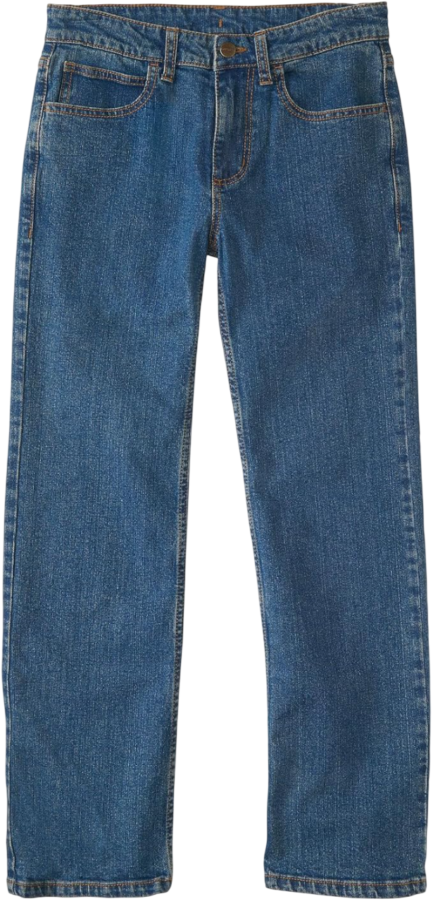 Bugle Boy Boys' Denim Pant