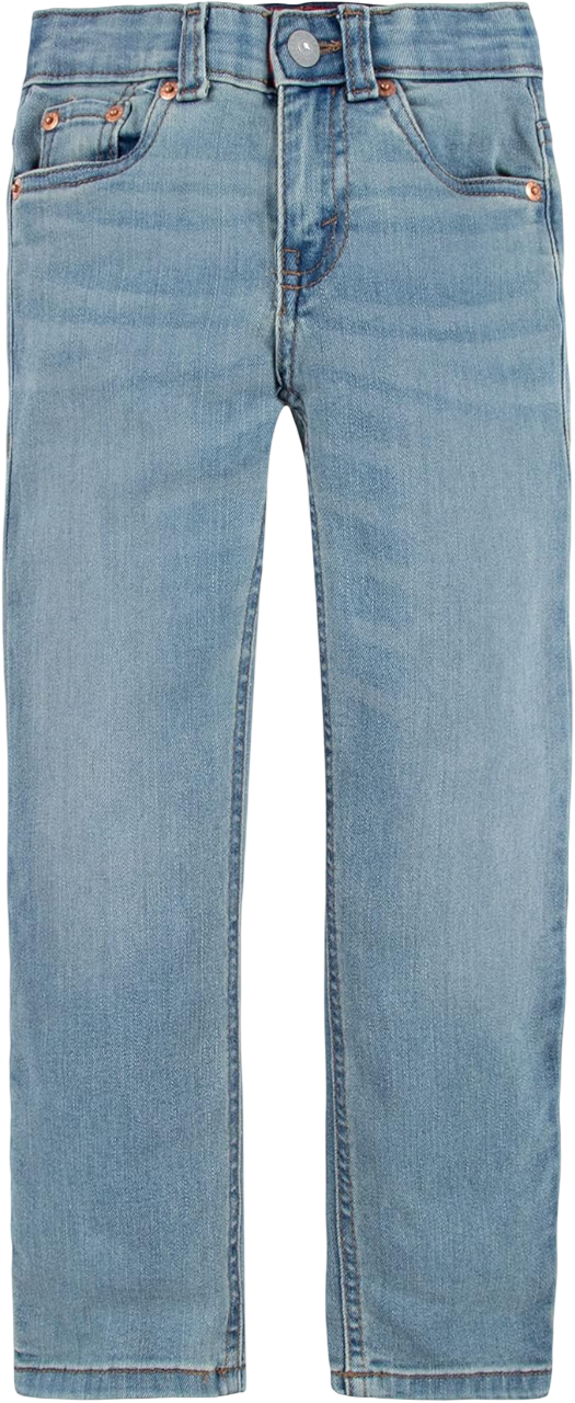 Bugle Boy Boys 514 Straight Fit Jeans