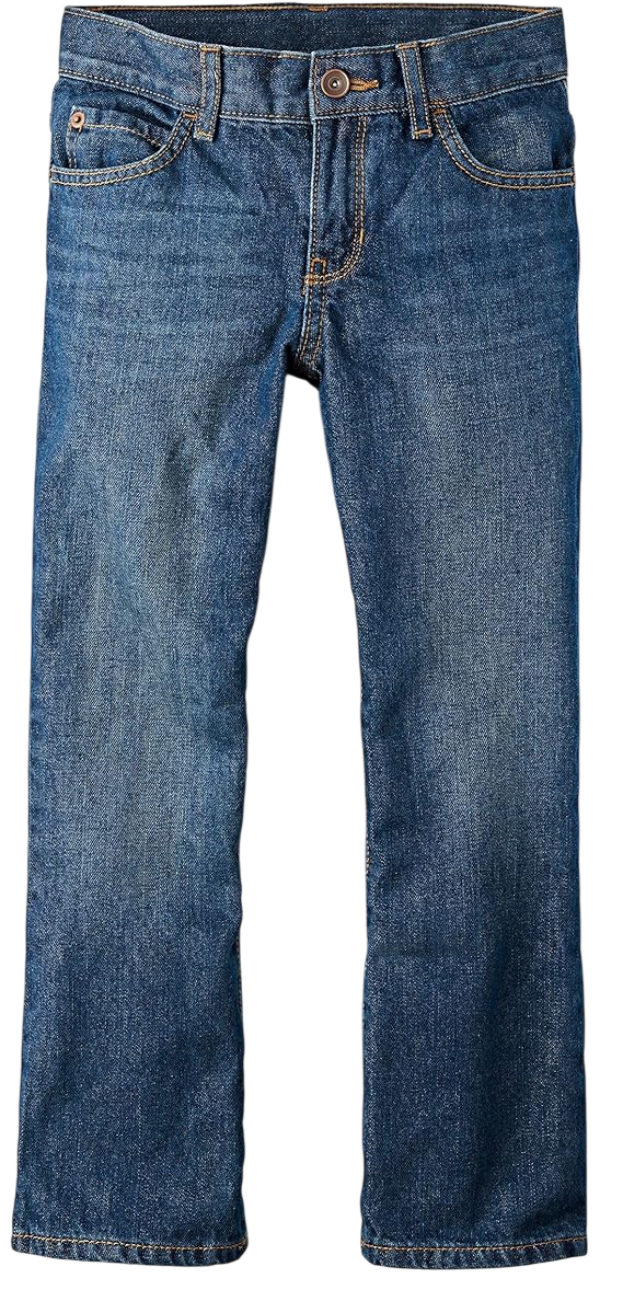 Bugle Boy Boys' Bootcut Jeans